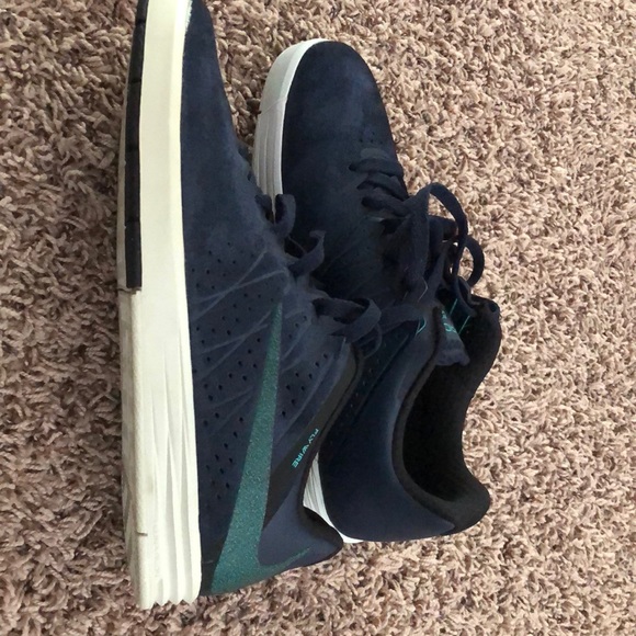 tenis nike lunarlon flywire